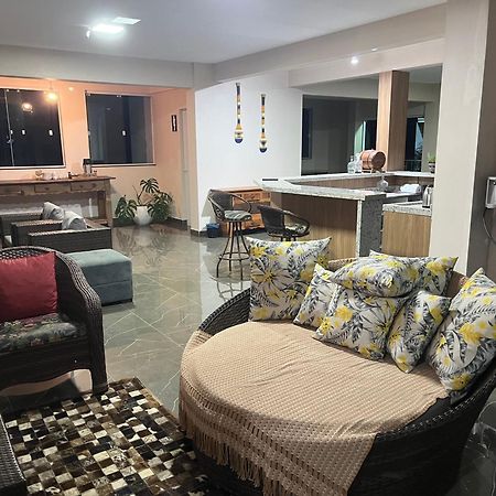 Hotel Sitio Novo 피라투바 외부 사진