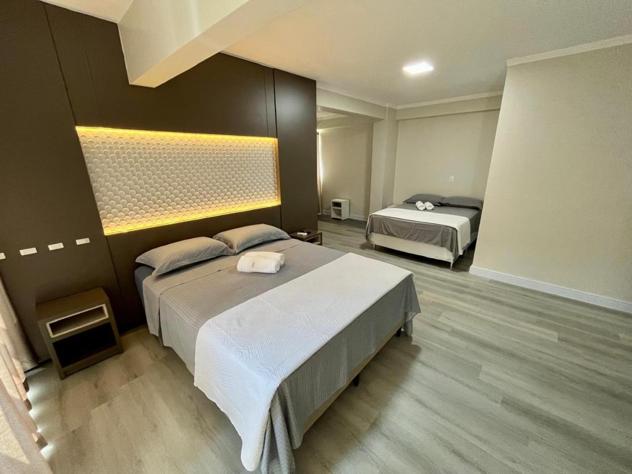 Hotel Sitio Novo 피라투바 외부 사진