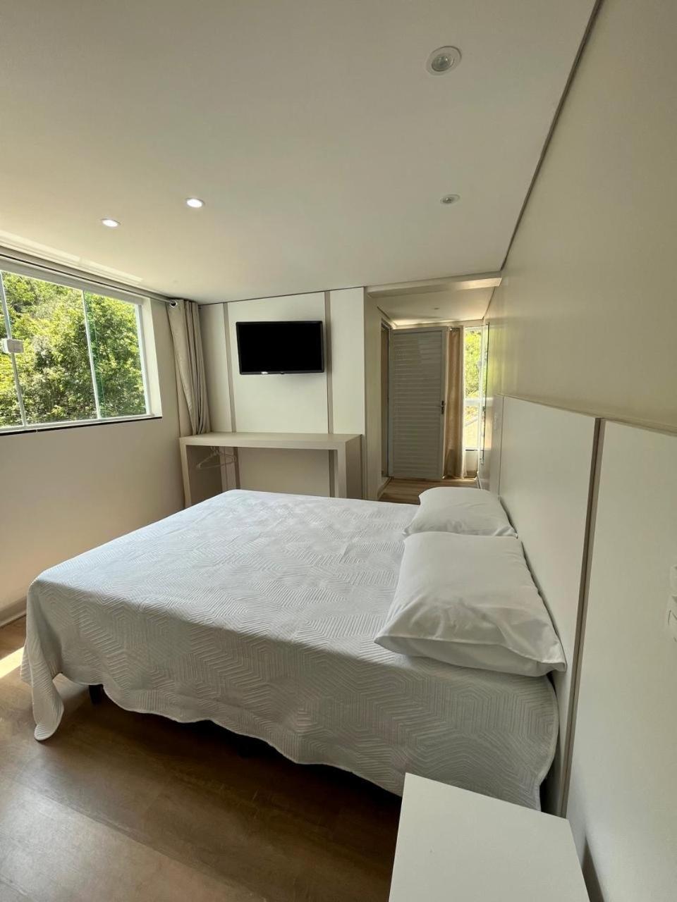 Hotel Sitio Novo 피라투바 외부 사진