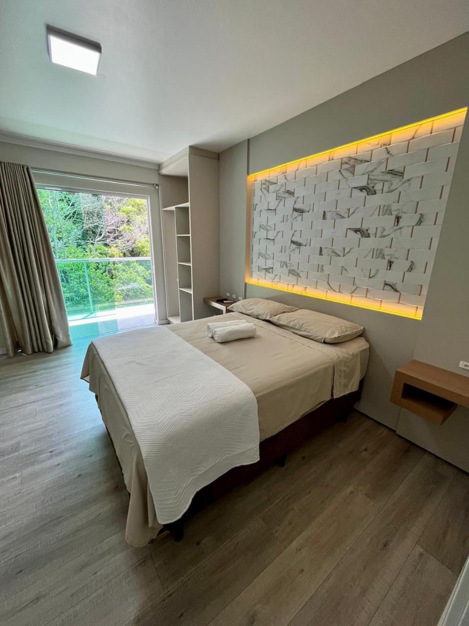 Hotel Sitio Novo 피라투바 외부 사진