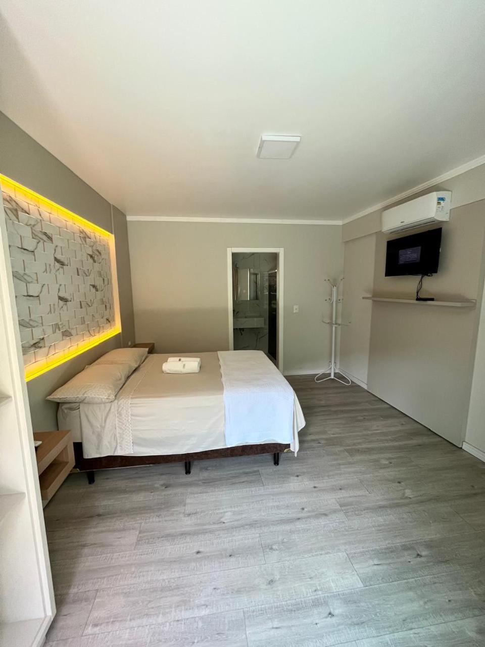 Hotel Sitio Novo 피라투바 외부 사진