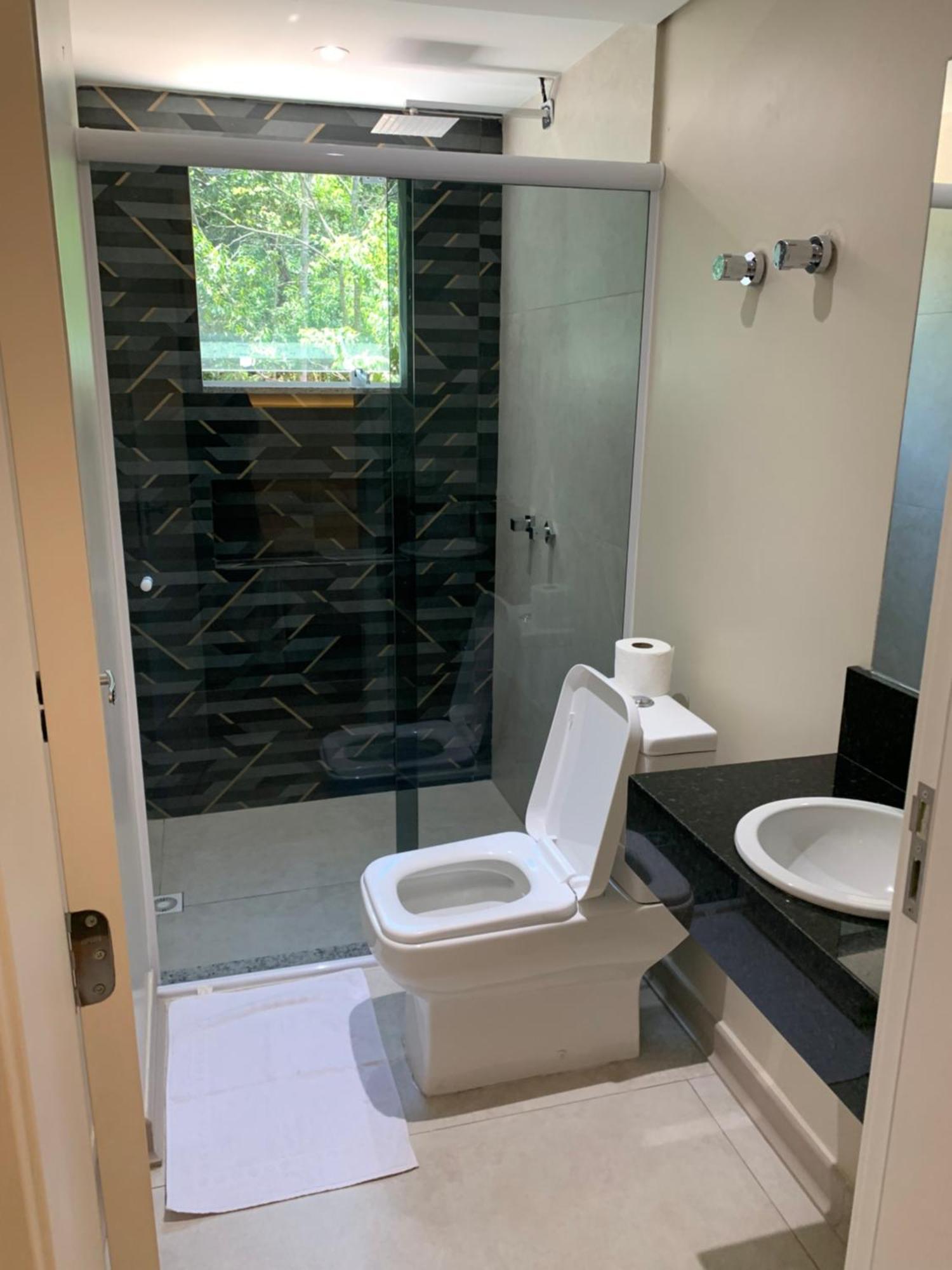 Hotel Sitio Novo 피라투바 외부 사진