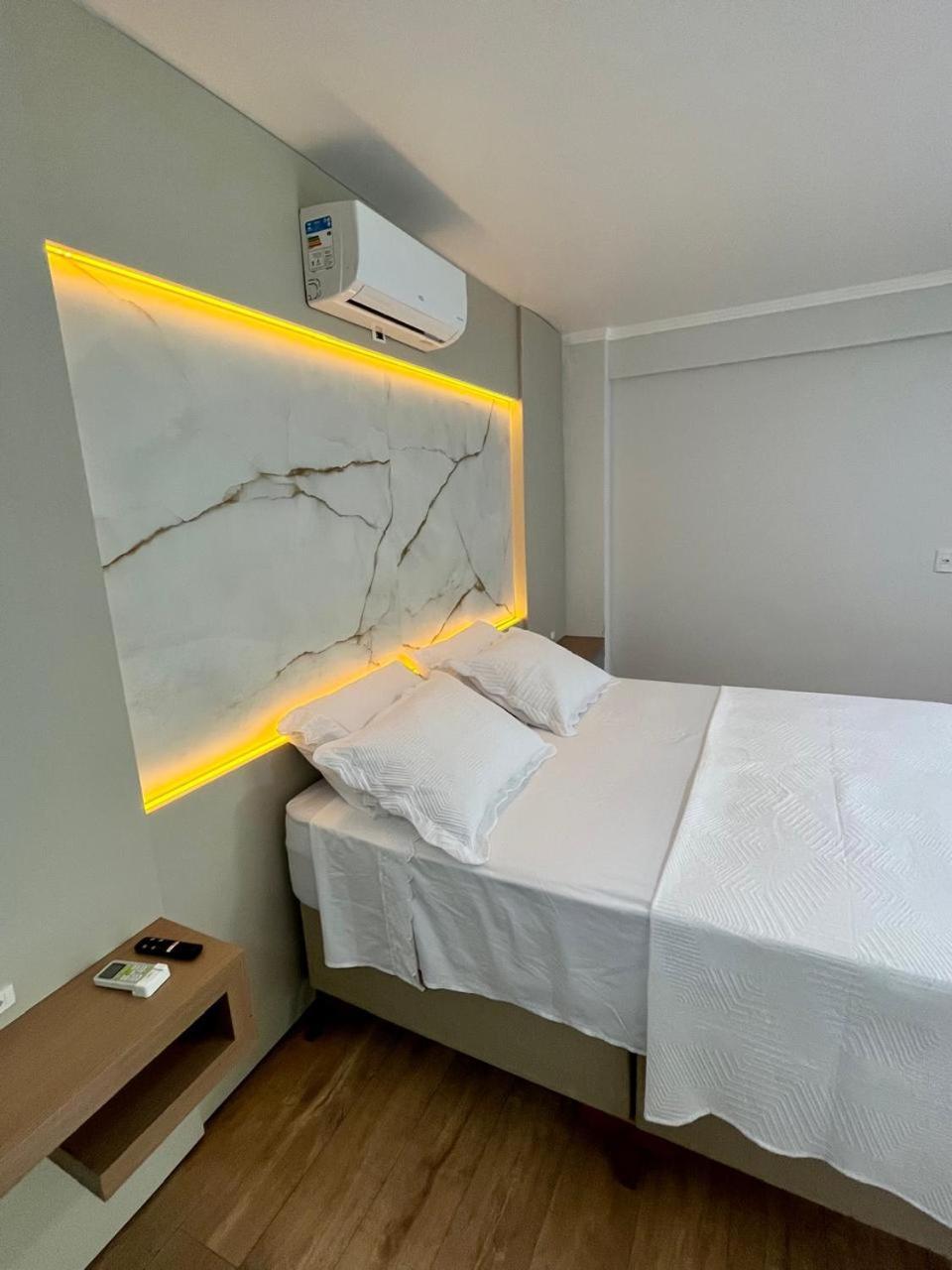 Hotel Sitio Novo 피라투바 외부 사진